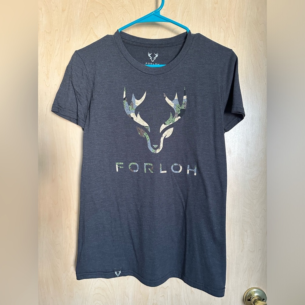 FORLOH Women’s Hunting T-Shirts